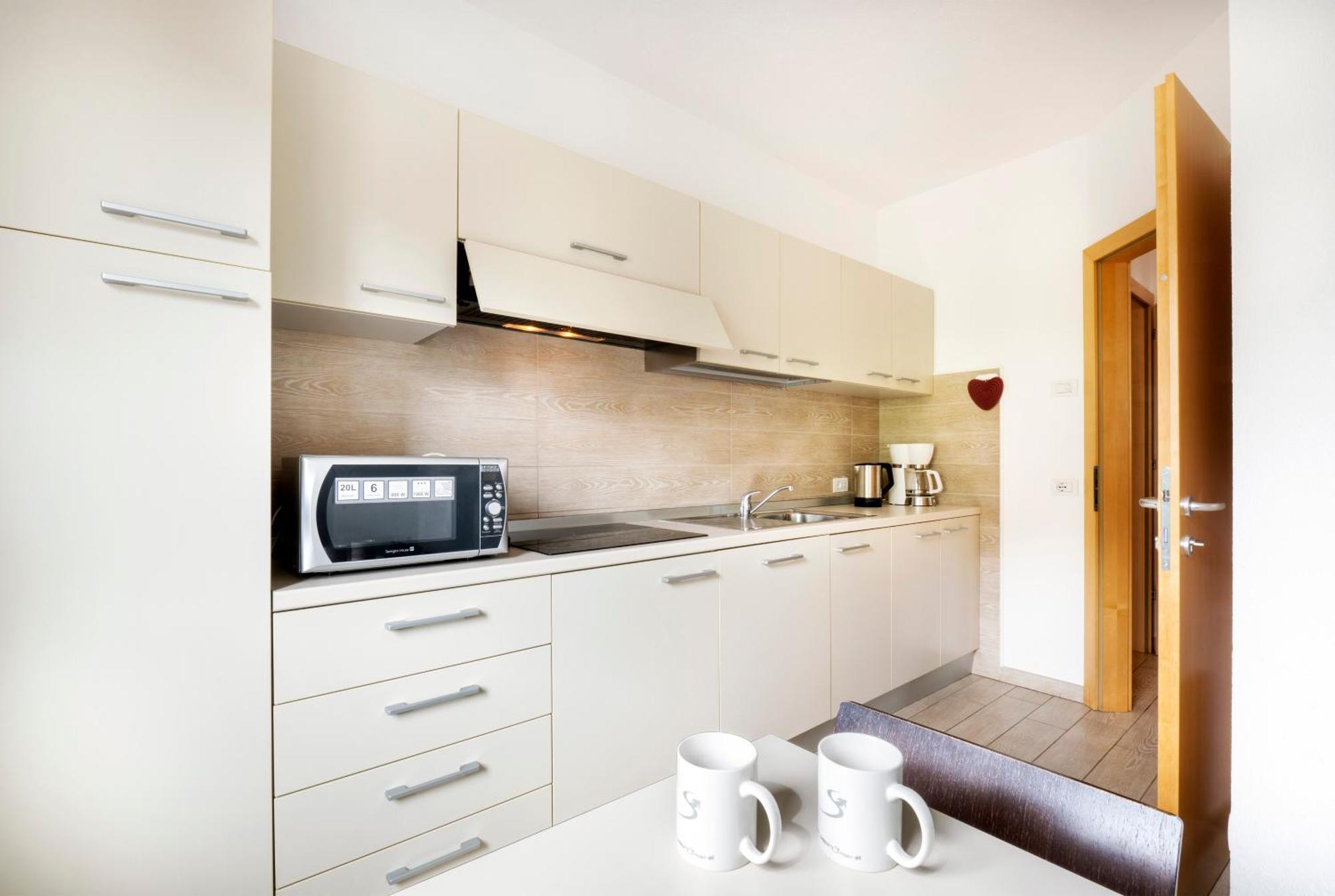 Vera Apartment Livigno Bagian luar foto