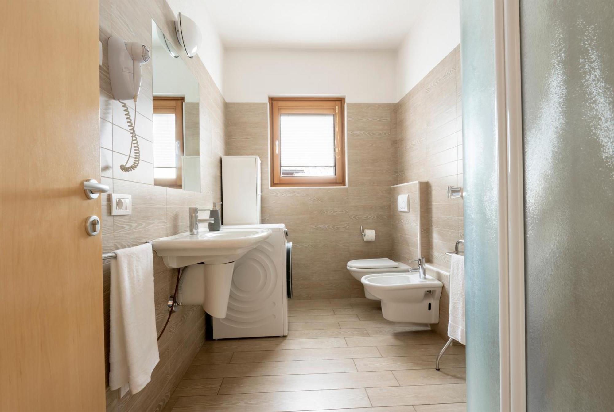Vera Apartment Livigno Bagian luar foto