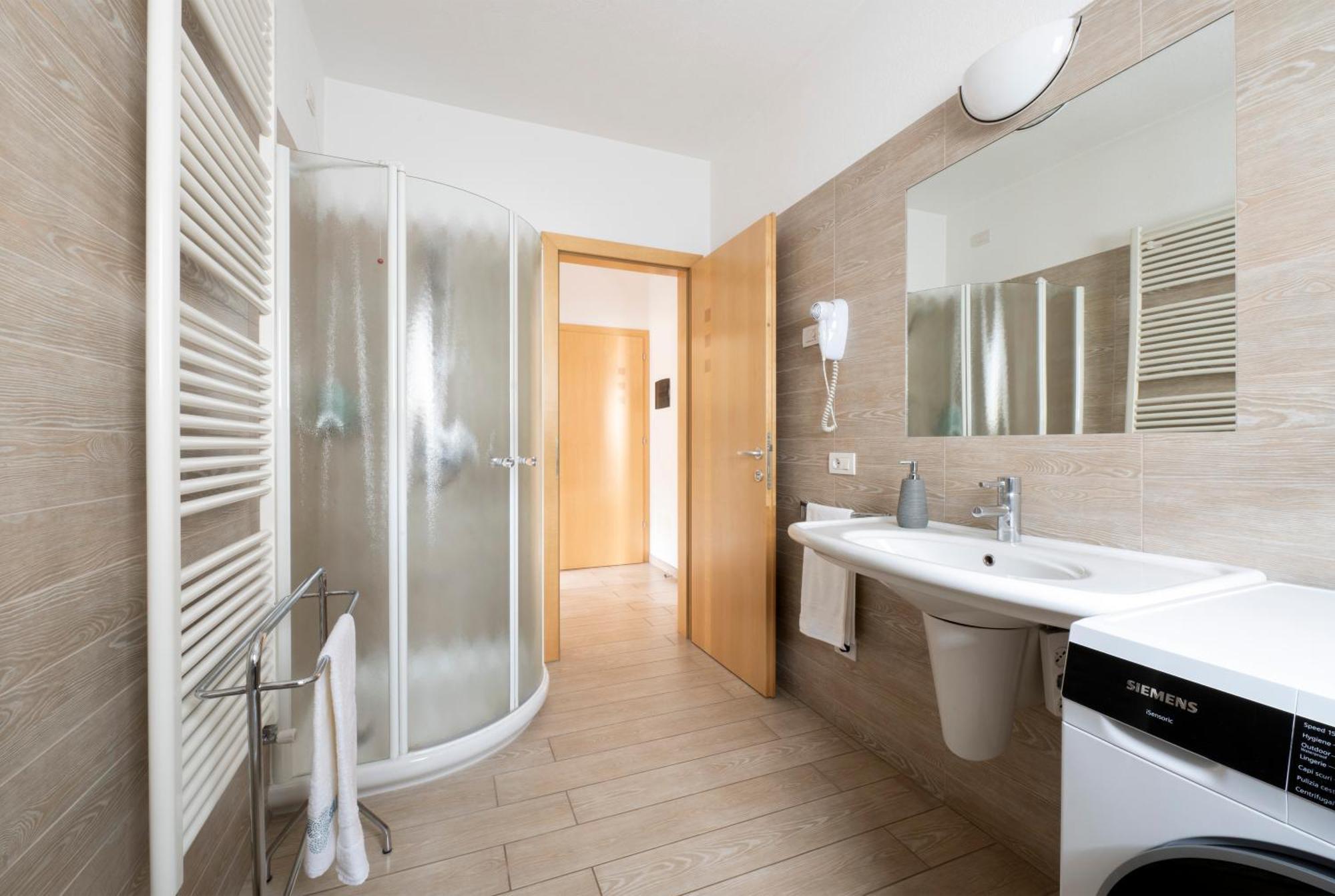 Vera Apartment Livigno Bagian luar foto