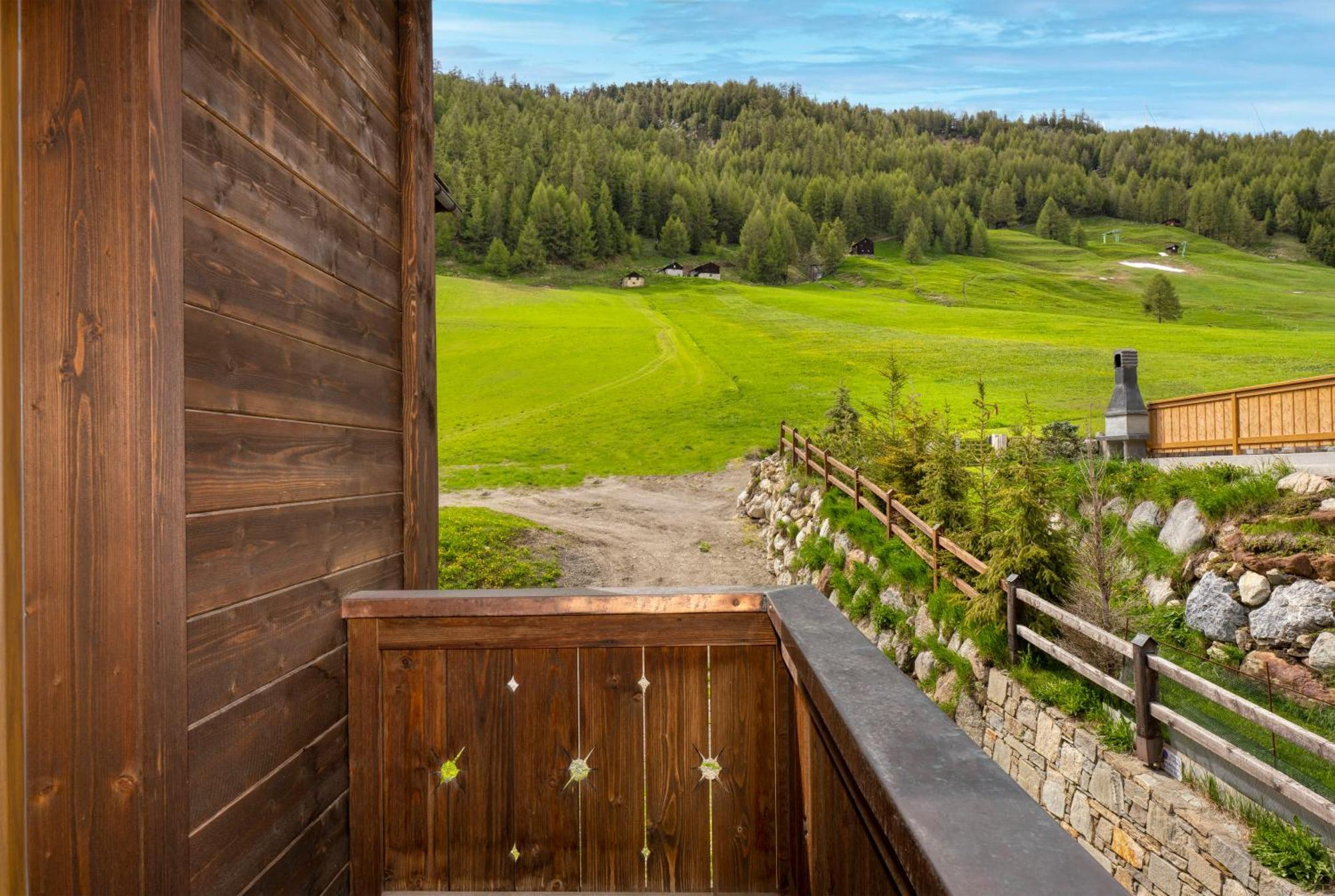 Vera Apartment Livigno Bagian luar foto